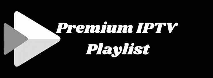 premium iptv playlist